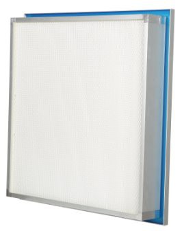 Clean Room HEPA Filters