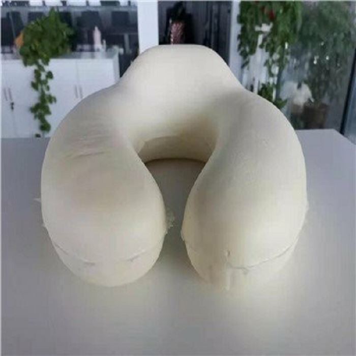 Polyurethane Foam Pad Pillow